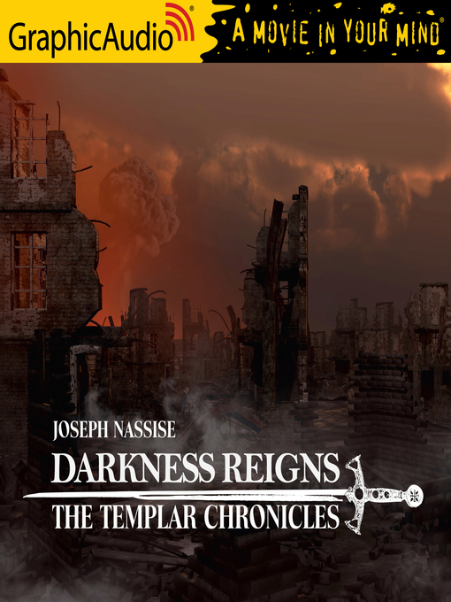 Title details for Darkness Reigns by Joseph Nassise - Available